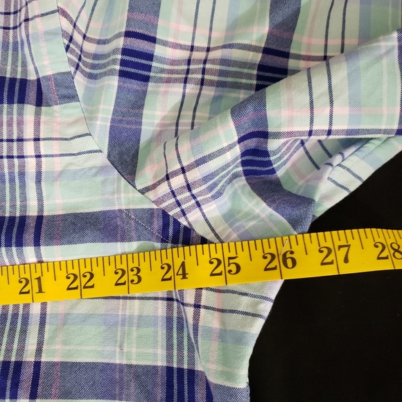 Polo Ralp Lauren | Classic fit Shirt | Size Large - Picture 10 of 16